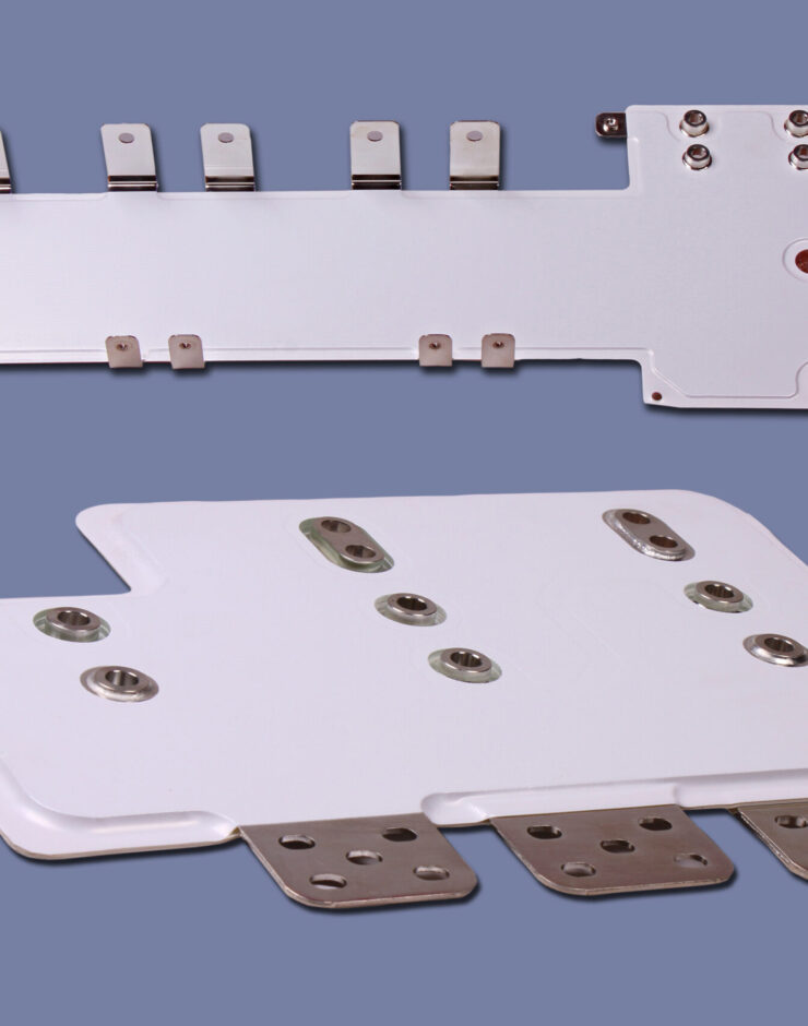 Laminated Busbar Copform